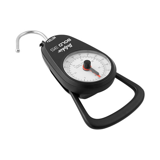 Mechanická váha Delphin BOLD 35 | do 35kg