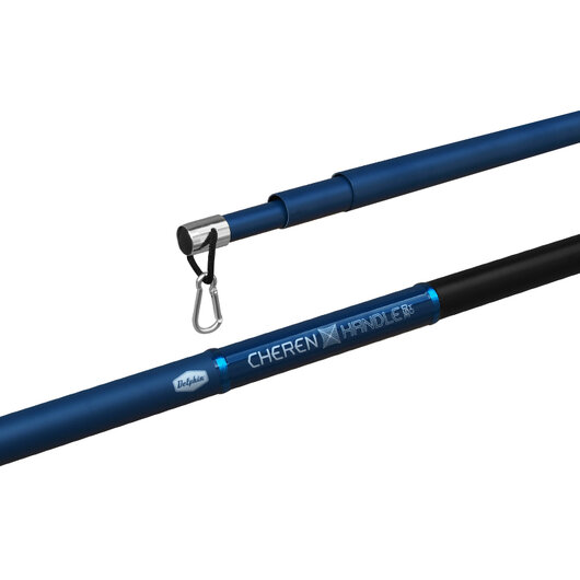 Rukoväť pre čereň Delphin CHEREN 350 | 350cm/3 diel