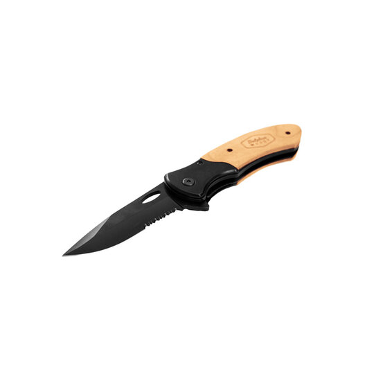 Skladací nôž Delphin WOODY | čepeľ 8,5cm