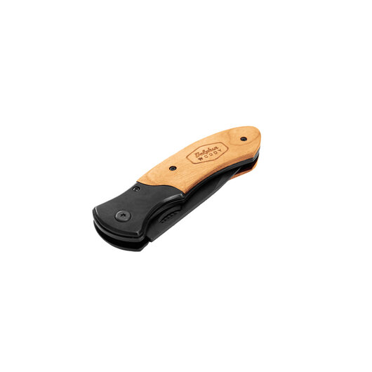 Skladací nôž Delphin WOODY | čepeľ 8,5cm