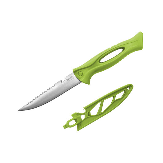 Nôž Delphin B-MINI | čepeľ 9,5cm