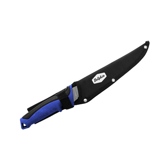 Filetovací nôž Delphin ERGONO | čepeľ 17,5cm