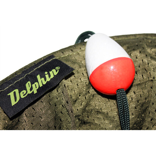 Úlovková sieť Delphin LUX
