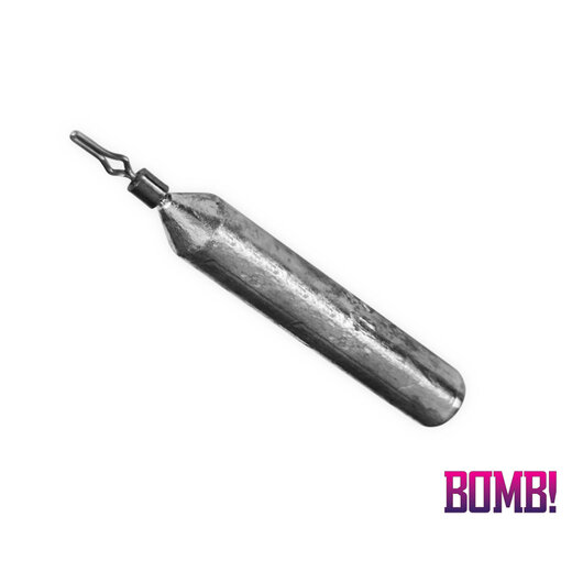 BOMB! Dropshot valček / 5ks | 3,5g
