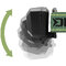 Lampe frontale delphin monox - 101005677_1