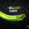 Delphin octacon / fluo zelená - 101006143_1