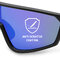 Lunettes polarisantes delphin view - 101005674_1