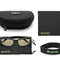 Lunettes polarisantes delphin wizio - 101005673_4