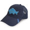 Šiltovka delphin carp 0424 trucker - 101005615
