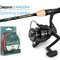 Spinning combo delphin zandera - 101006195
