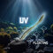Leurre artificiel delphin toxin uvs / 8 pcs - 101005571_91