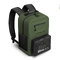 Vodeodolný ruksak delphin banxpack xl - 101005979