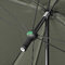Parapluie de pêche avec auvent delphin dualix stabil - 101005903_7