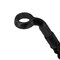 Závesný retiazkový signalizátor delphin inox black - 101006221_2