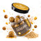 Bouillettes dippées delphin breax/nutcake - 101007167