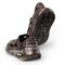 Slip-on topánky delphin pikez banx - 101005989_3