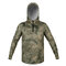 Haut à manches longues et capuche delphin uv armor 50+ banx - 101006357_1