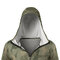 Haut à manches longues et capuche delphin uv armor 50+ banx - 101006357_4