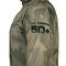 Haut à manches longues et capuche delphin uv armor 50+ banx - 101006357_7