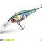 Poisson-nageur delphin wobby crank-dp - 101007021_3