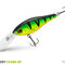 Poisson-nageur delphin wobby crank-dp - 101007021_4