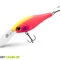 Poisson-nageur delphin wobby crank-dp - 101007021_8