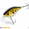 Poisson-nageur delphin wobby crank-sh - 101007009_1