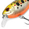 Poisson-nageur delphin wobby crank-sh - 101007009_91