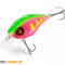 Poisson-nageur delphin wobby crank-sh - 101007009_2