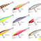 Poisson-nageur delphin wobby jerk-sh - 101007003