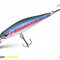 Poisson-nageur delphin wobby jerk-sh - 101007003_5