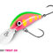 Poisson-nageur delphin wobby trout-sh - 101007027_2