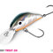 Poisson-nageur delphin wobby trout-sh - 101007027_3