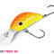 Poisson-nageur delphin wobby trout-sh - 101007027_5