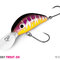 Poisson-nageur delphin wobby trout-sh - 101007027_7
