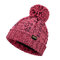Bonnet d'hiver delphin queen love - 101006371