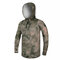 Sweatshirt avec une capuche delphin uv armor 50+ banx - 101006357