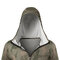 Sweatshirt avec une capuche delphin uv armor 50+ banx - 101006357_4
