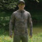 Sweatshirt avec une capuche delphin uv armor 50+ banx - 101006357_9