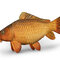 Peluche carpe delphin carpy - 101006075
