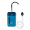 Aérateur polyvalent delphin a-tap uc 3in1 - 101004321
