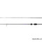 Delphin WILD TROUT / 2 diely | 180cm/0,5-6g