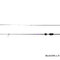 Delphin WILD TROUT / 2 diely | 180cm/0,5-6g