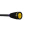 Delphin WILD TROUT / 2 diely | 180cm/0,5-6g