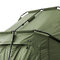 Bivak Delphin YURTA NEO ClimaControl