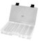 Krabica Delphin TBX One 273-6P Clip