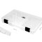 Krabica Delphin TBX One 275-5P Clip