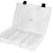 Krabica Delphin TBX One 350-5P Clip