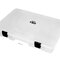 Krabica Delphin TBX One 350-1P Clip