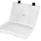 Krabica Delphin TBX One 350-1P Clip